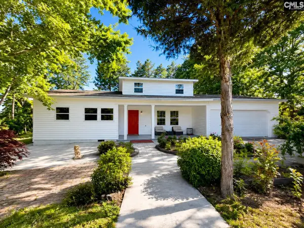 2185 Longtown Road, Ridgeway, SC 29130