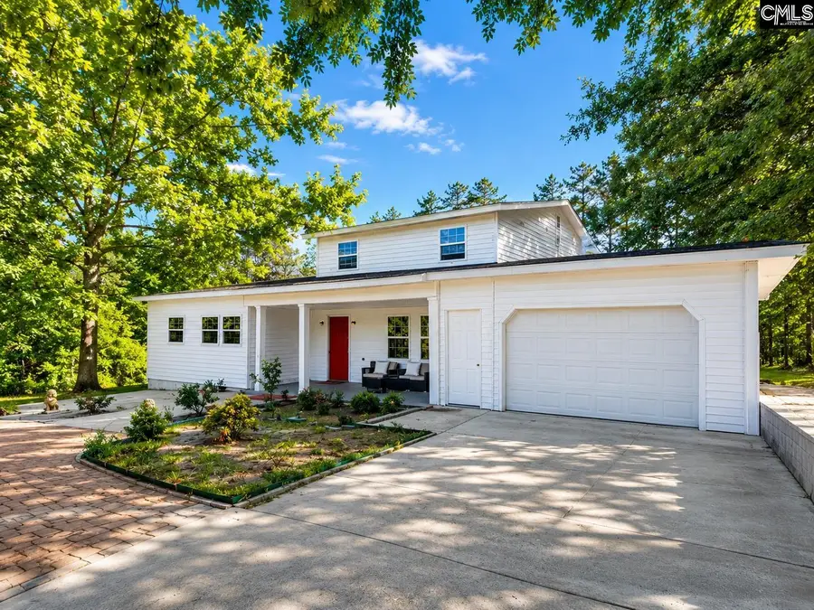 2185 Longtown Road, Ridgeway, SC 29130 - #2