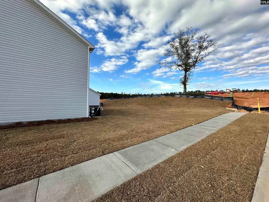 639 Marbled Teal Lane, Hopkins, SC 29061 - #3