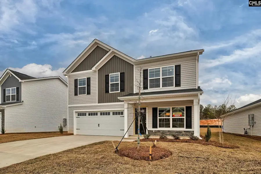 641 Marbled Teal Lane, Hopkins, SC 29061 - #3
