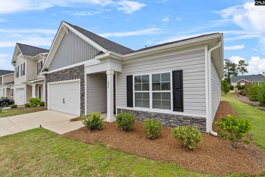 638 Marbled Teal Lane, Hopkins, SC 29061 - #2