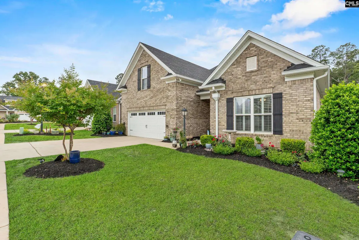 209 Mary Locke Court, Elgin, SC 29045 - #1
