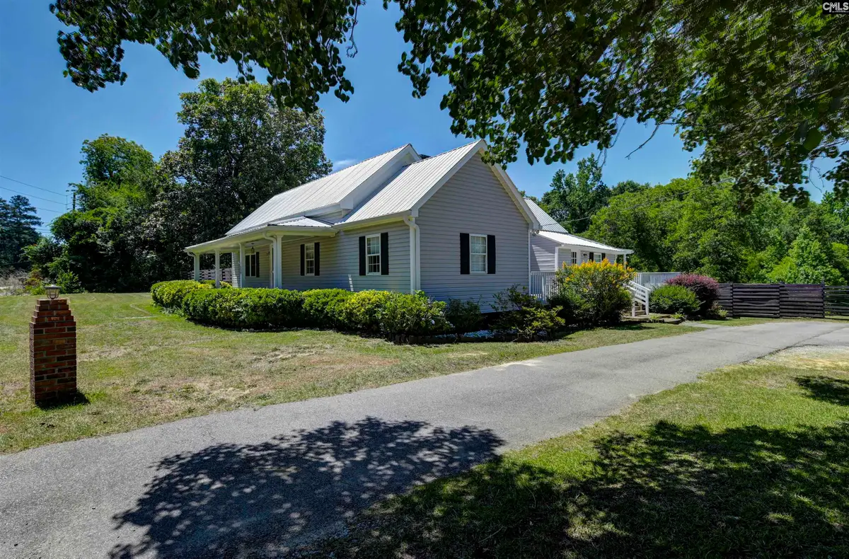 529 N Lee Street, Leesville, SC 29070 - #1
