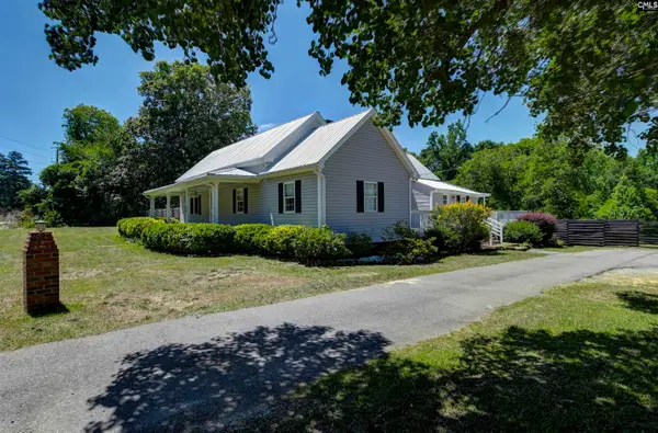 529 N Lee Street, Leesville, SC 29070