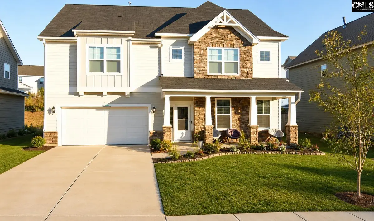 425 Maria Posada Court, Chapin, SC 29036 - #1