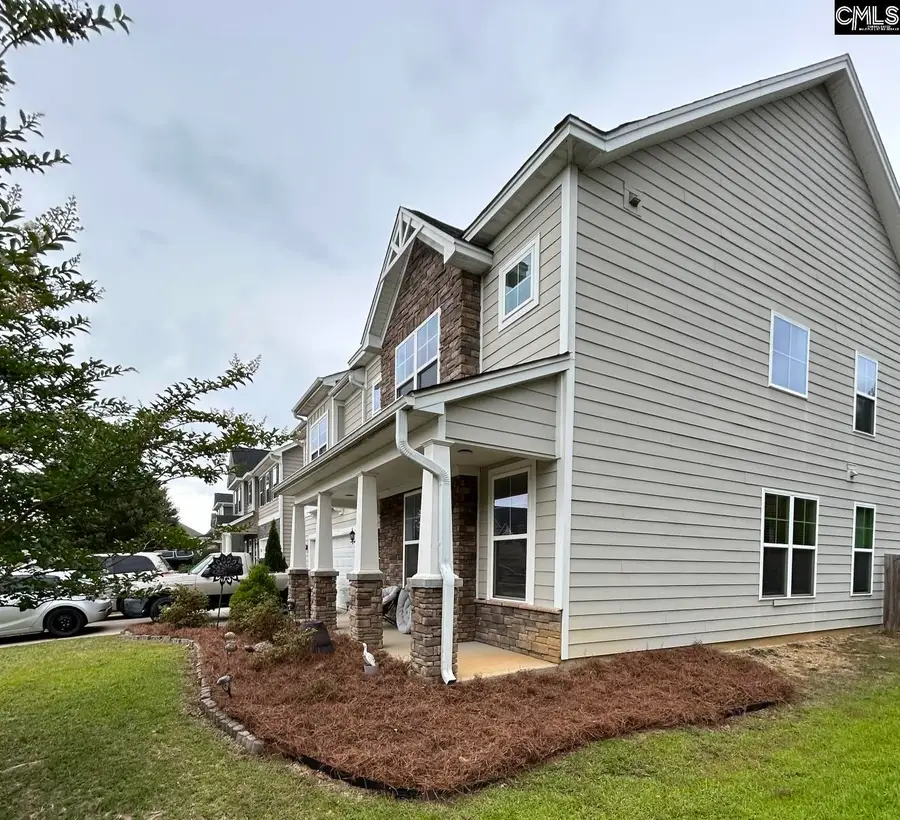 425 Maria Posada Court, Chapin, SC 29036 - #2