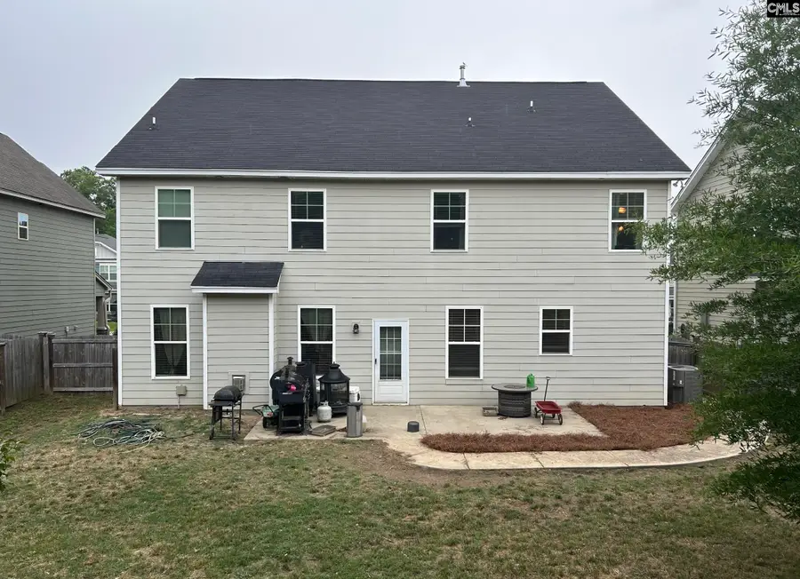 425 Maria Posada Court, Chapin, SC 29036 - #3