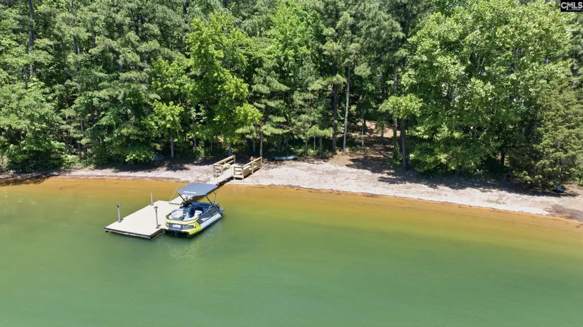 34 Harbor Point Drive, Jenkinsville, SC 29065 - #1