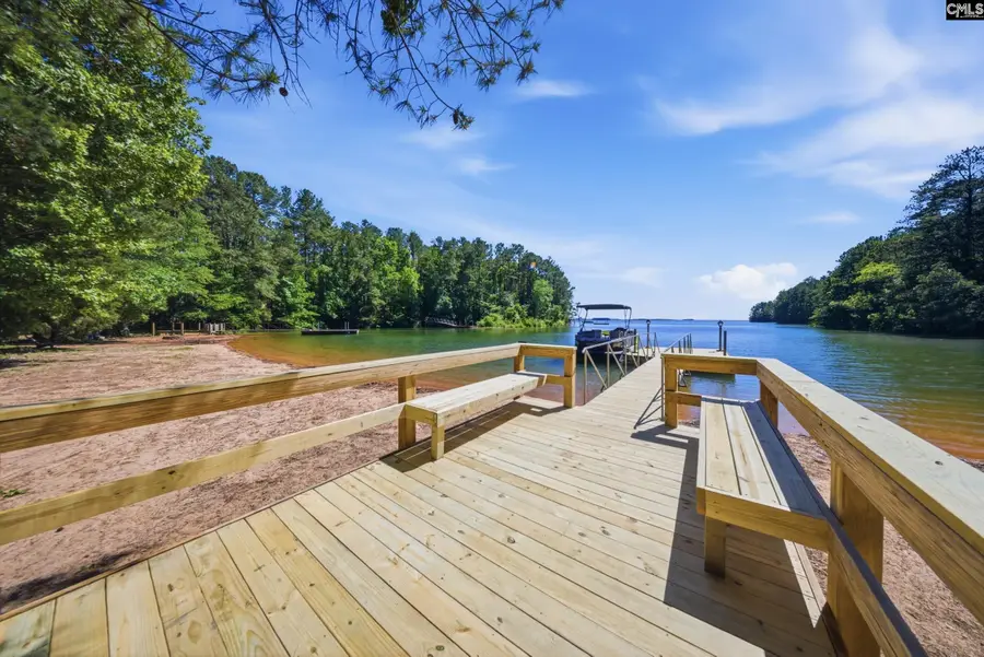 34 Harbor Point Drive, Jenkinsville, SC 29065 - #2