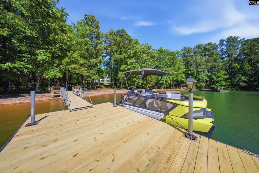 34 Harbor Point Drive, Jenkinsville, SC 29065 - #3