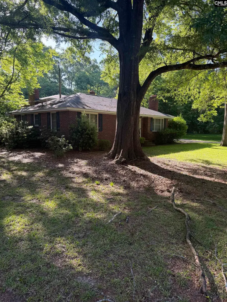 1514 Mower, Newberry, SC 29108 - #3