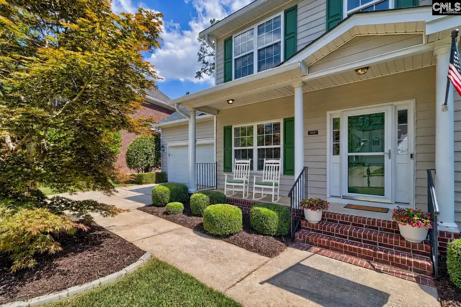 109 Winyah Court, Lexington, SC 29072 - #3