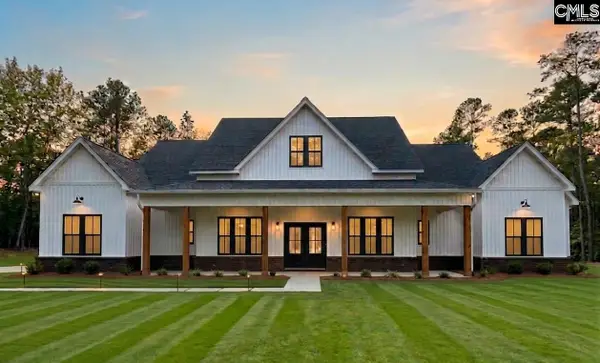 TBD Bundrick Road, Winnsboro, SC 29180