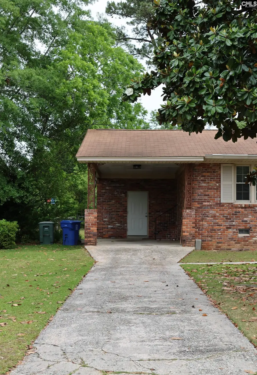 1015 Haven Drive, Columbia, SC 29209 - #2
