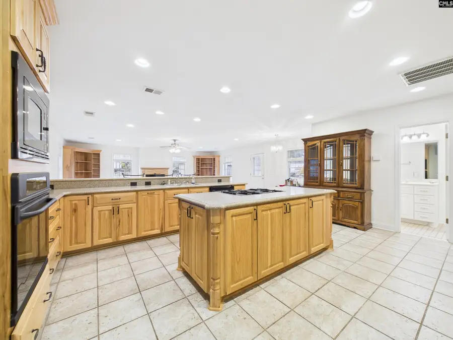 1015 Haven Drive, Columbia, SC 29209 - #3