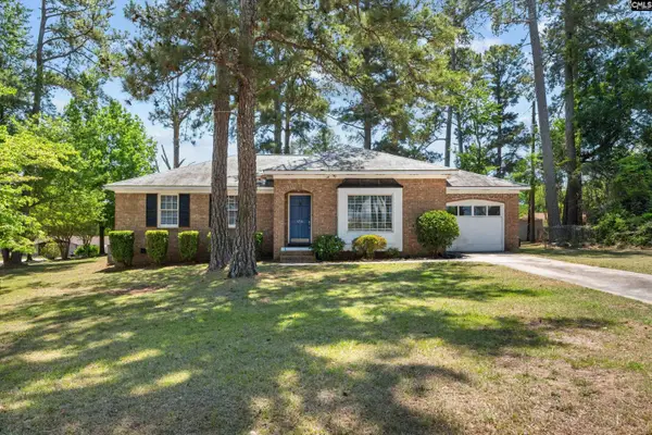 1716 Westchester Drive, Columbia, SC 29210