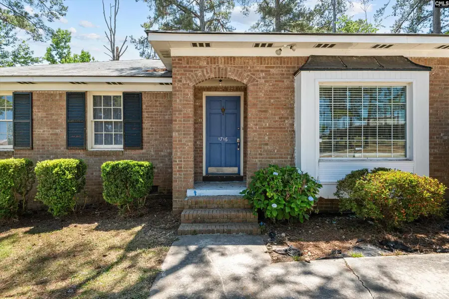 1716 Westchester Drive, Columbia, SC 29210 - #3