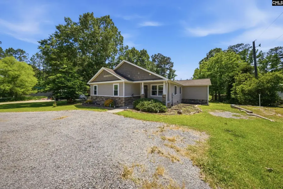 70 Bedford Way, Prosperity, SC 29127 - #2