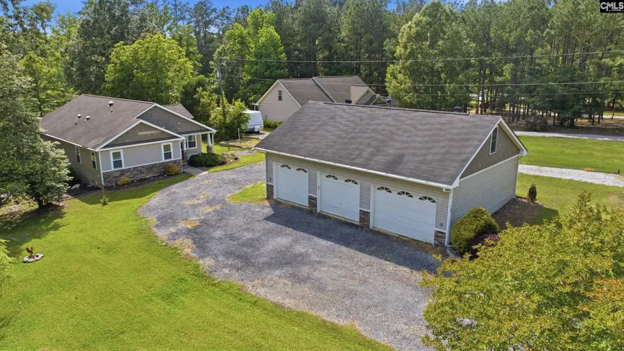 70 Bedford Way, Prosperity, SC 29127 - #3