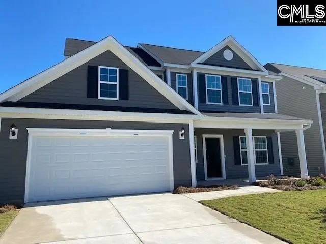 612 Hiawatha Drive, Elgin, SC 29045 - #1