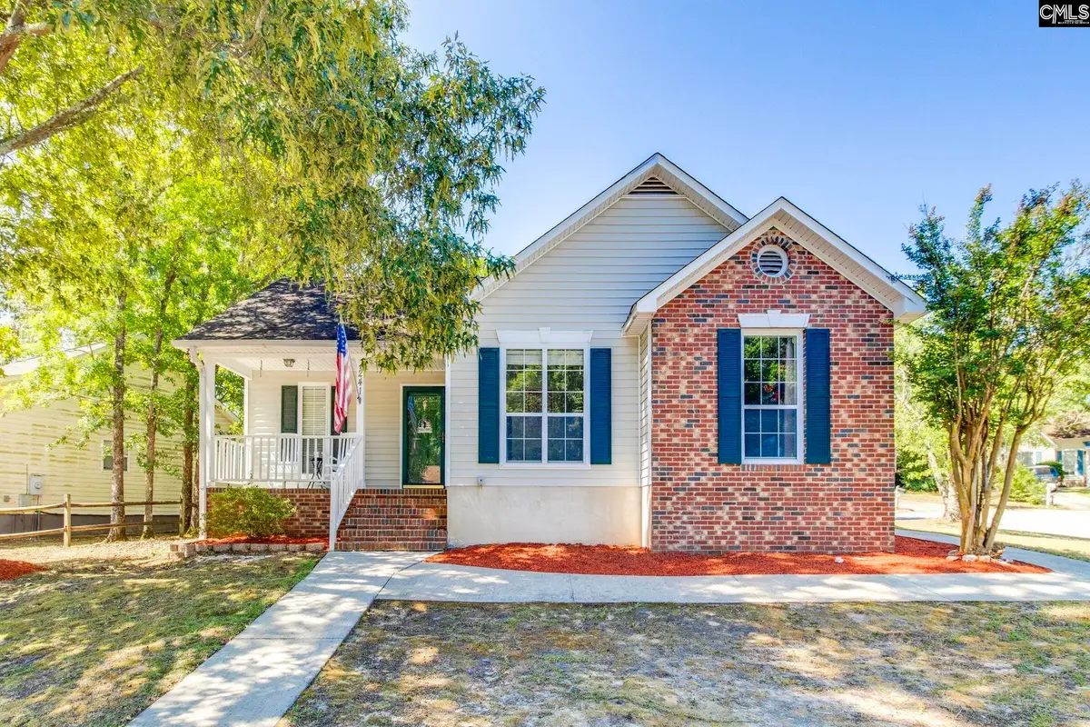 241 Stonewood Drive, West Columbia, SC 29170 - #1