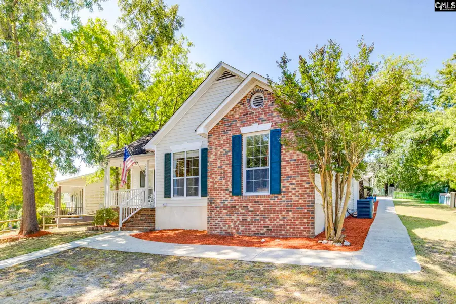 241 Stonewood Drive, West Columbia, SC 29170 - #3