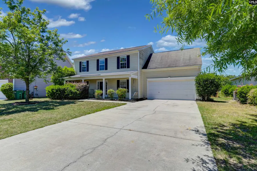 279 Hunters Mill Drive, West Columbia, SC 29170 - #2