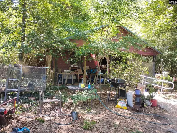 110 Love Lane, Orangeburg, SC 29115