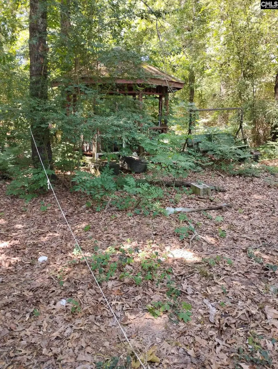 110 Love Lane, Orangeburg, SC 29115 - #2
