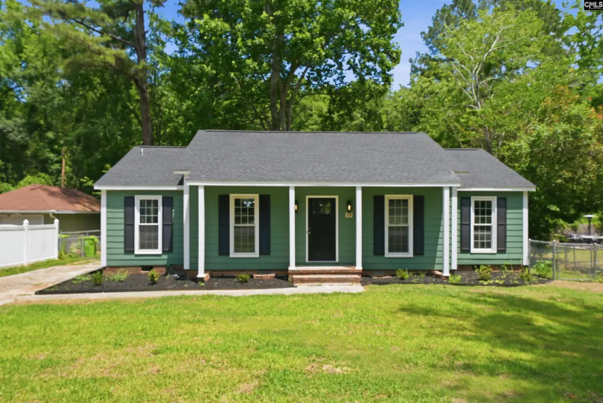213 Southhampton Drive, Irmo, SC 29063 - #1