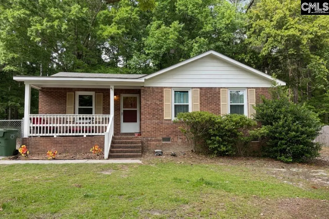 721 Meadowlake Drive, Columbia, SC 29203 - #1