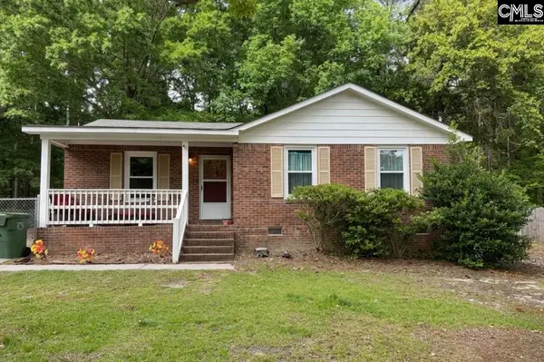 721 Meadowlake Drive, Columbia, SC 29203