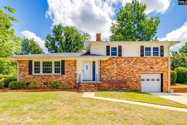 1802 Fairhaven Drive, Columbia, SC 29210