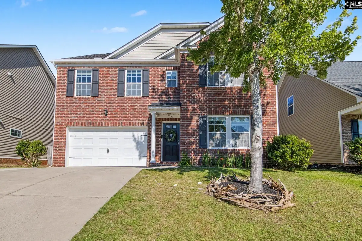 137 Palm Street, Chapin, SC 29036 - #1