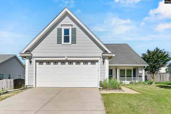 112 Farmhouse Loop, Lexington, SC 29072