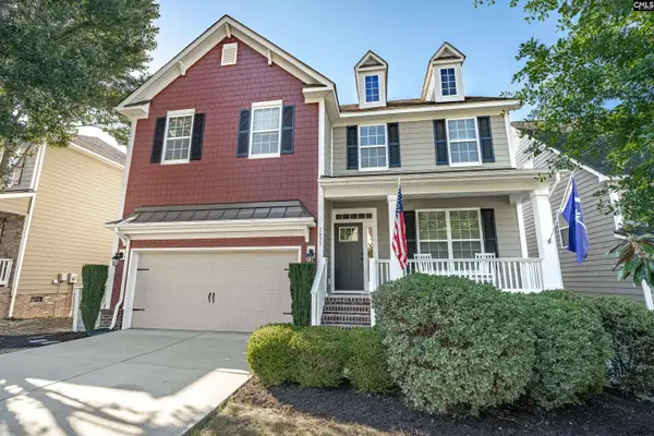 1433 Red Sunset Lane, Blythewood, SC 29016