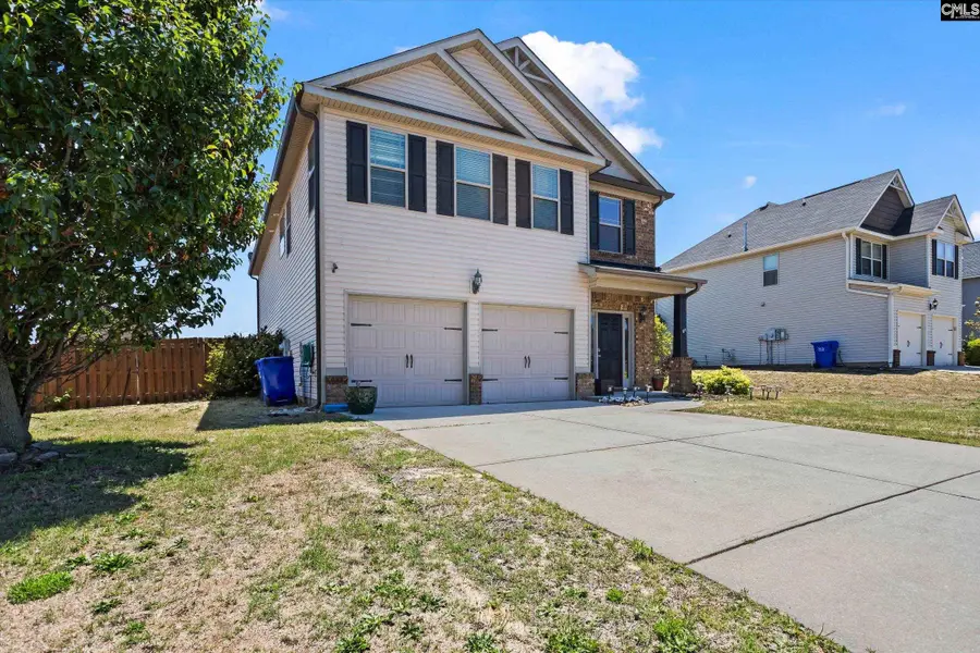 156 Pendulum Ridge, Graniteville, SC 29829 - #2
