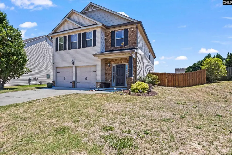 156 Pendulum Ridge, Graniteville, SC 29829 - #3