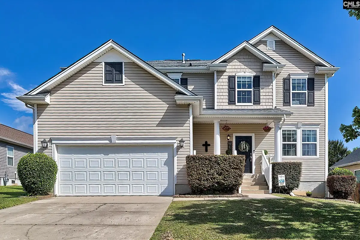 113 Settlers Bend Ct., Lexington, SC 29072 - #1