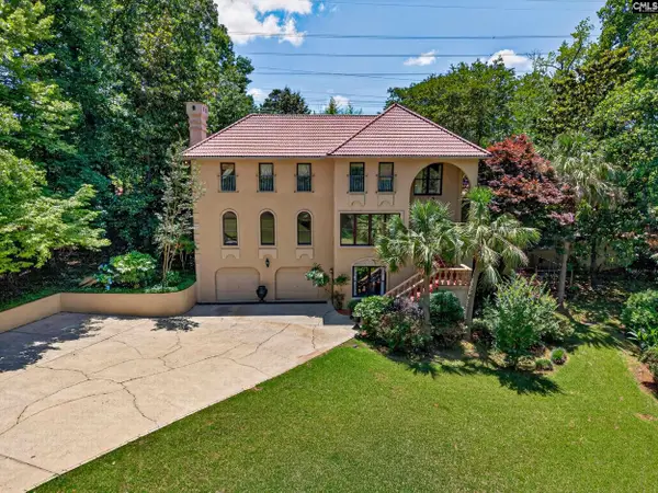 203 Hollly Ridge Lane, West Columbia, SC 29169