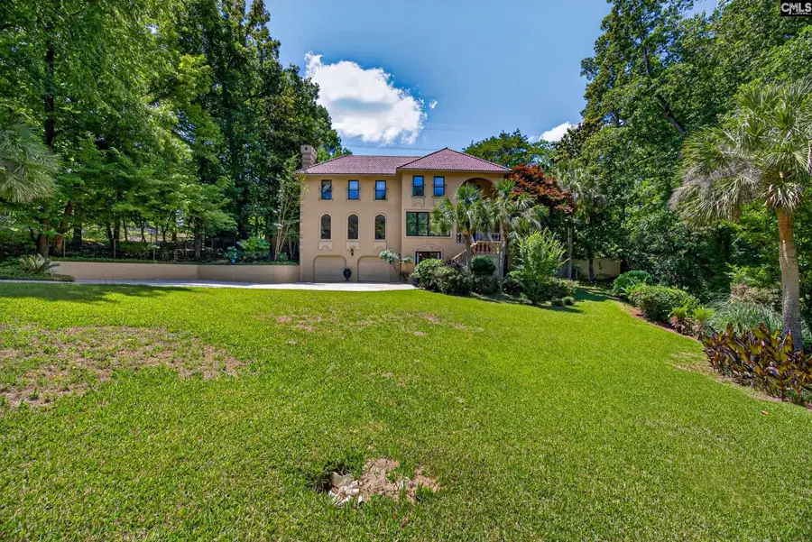 203 Hollly Ridge Lane, West Columbia, SC 29169 - #3