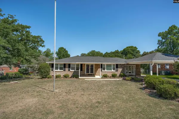 1949 Blue Ridge Terrace, West Columbia, SC 29170