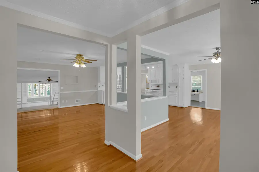 1949 Blue Ridge Terrace, West Columbia, SC 29170 - #3