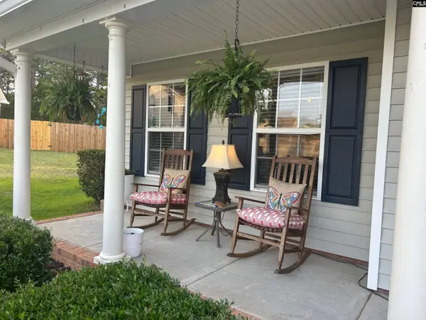 335 Indigo Springs Drive, Columbia, SC 29229