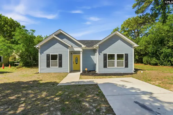 3741 Humphrey Drive, Columbia, SC 29223
