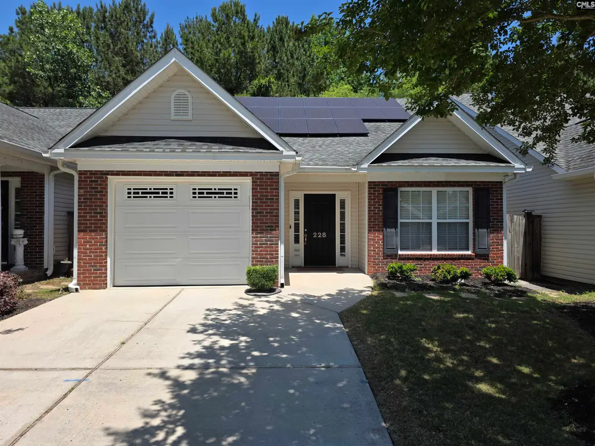 228 Chesterton Drive, Lexington, SC 29072 - #1