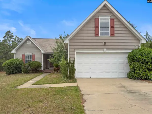 1010 Hamilton Place Circle, Columbia, SC 29229