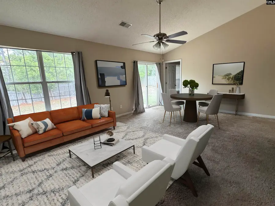 1010 Hamilton Place Circle, Columbia, SC 29229 - #3