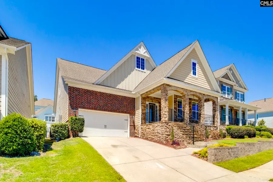 254 Thacher Loop, Elgin, SC 29045 - #2