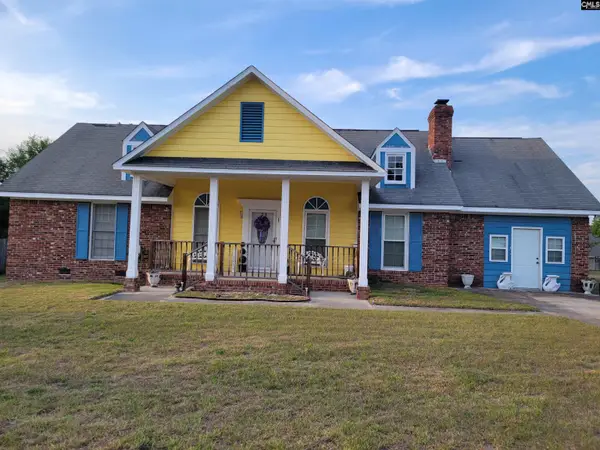 205 Parliament Drive, Columbia, SC 29223